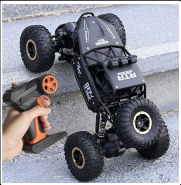 ferngesteuertes Spielzeugauto