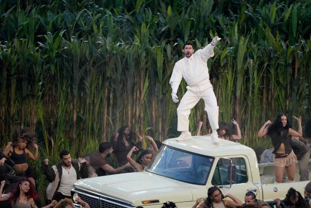 ACE-CEL-ENT-FBN-MUS-SPO-APPLE-MUSIC-SUPER-BOWL-LX-HALFTIME-SHOW