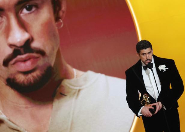 US-68TH-GRAMMY-AWARDS-SHOW