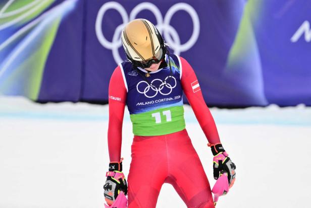 SKI ALPINE-OLY-2026-MILANO CORTINA