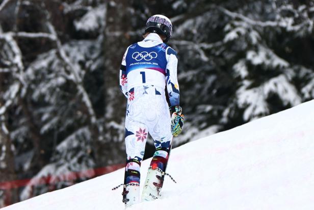 Milano Cortina 2026 Winter Olympic Games - Alpine Skiing