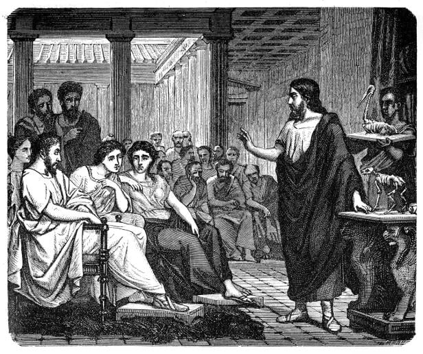 Aelius Galenus or Claudius Galenus