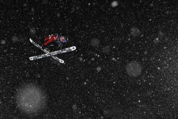 FREESTYLE SKIING-OLY-2026-MILANO CORTINA