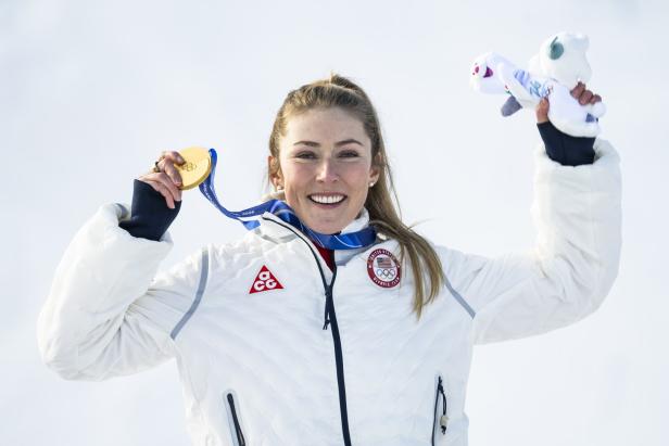 Milano Cortina 2026 Winter Olympic Games - Alpine Skiing