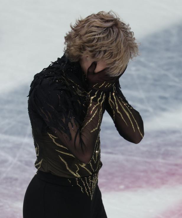 Milano Cortina 2026 Winter Olympic Games - Figure Skating