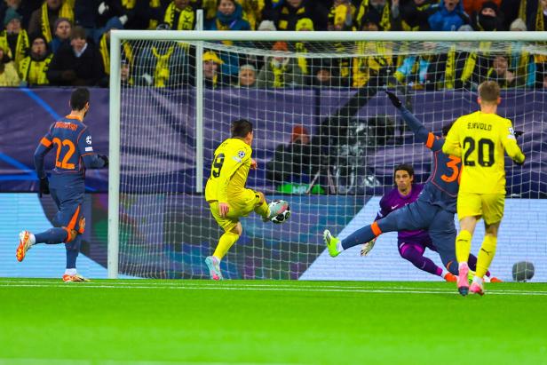 UEFA Champions League play-offs - Bodo/Glimt vs Inter