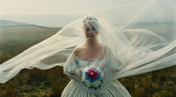 Szenenbild aus Wuthering Heights