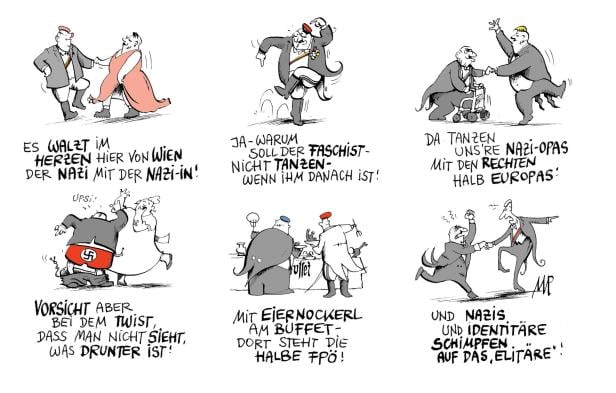 Ja warum denn nicht!