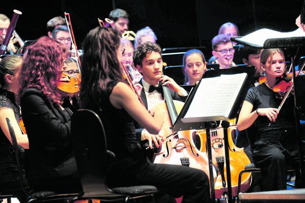 Oberösterreich Philharmonie