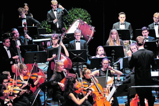 Oberösterreich Philharmonie