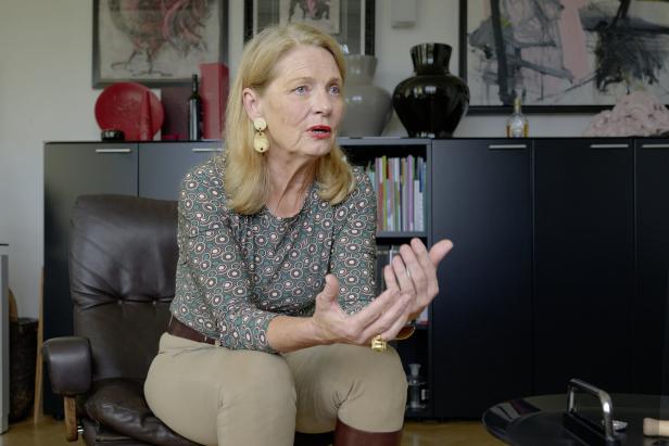 Ulrike Mursch-Edlmayr