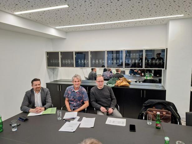 Temmel, Hutter, Kochberger, Taskforce Asbest Burgenland