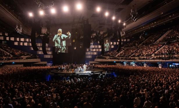 KONZERT HERBERT GRÖNEMEYER