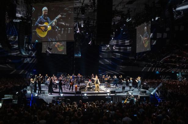 KONZERT HERBERT GRÖNEMEYER