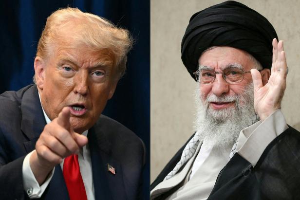 COMBO-FILES-IRAN-US-CONFLICT-POLITICS-DIPLOMACY