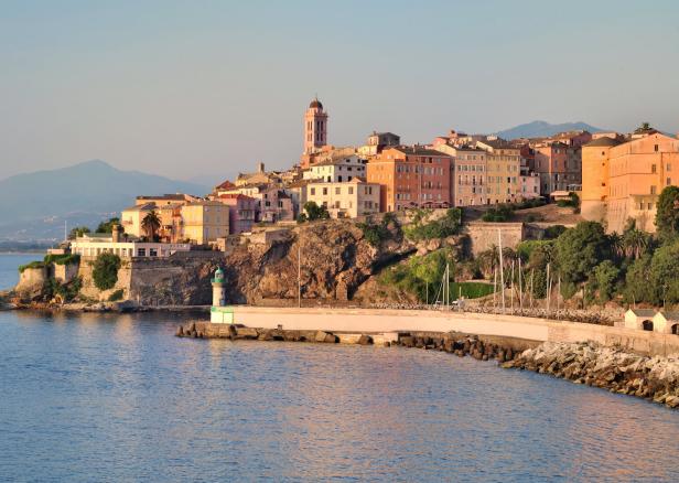 Bastia (Corsica)