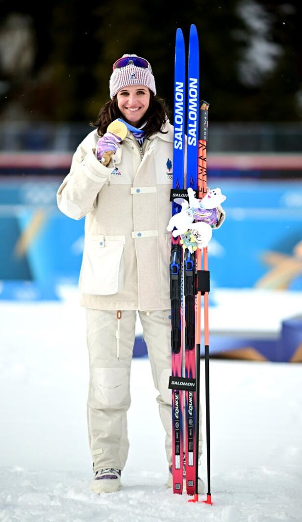 Milano Cortina 2026 Winter Olympic Games - Biathlon