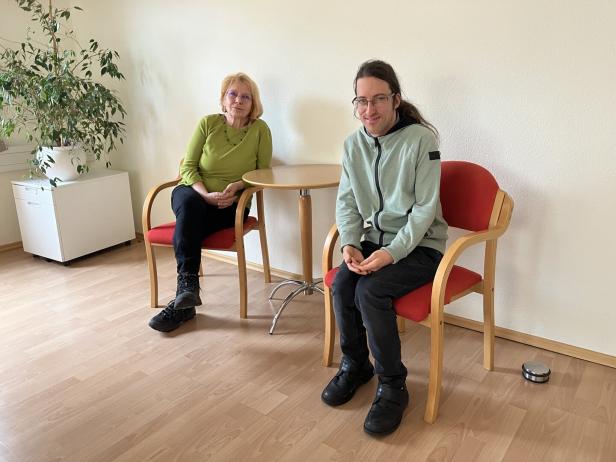 Projekt Pilot, Einsparungen, beeinträchtige Menschen