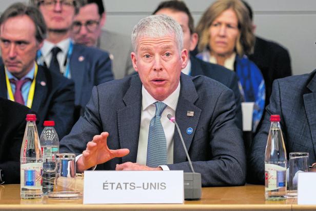 US-Energieminister Chris Wright