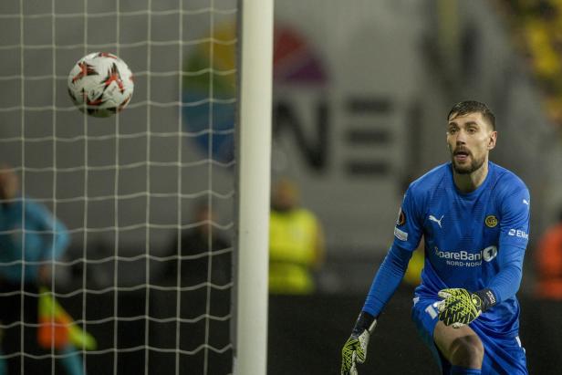 UEFA Europa League semi-finals - Bodo/Glimt vs Tottenham