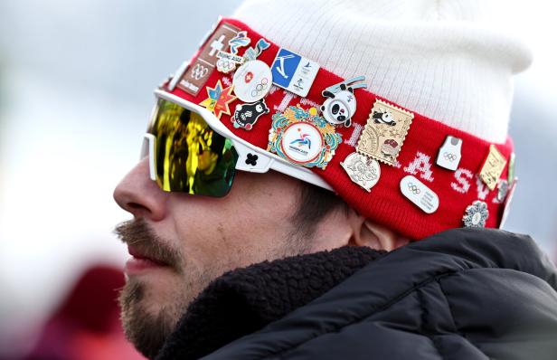 Milano Cortina 2026 Winter Olympic Games - Freestyle Skiing