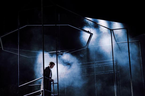 "Spring Awakening" an der Volksoper.