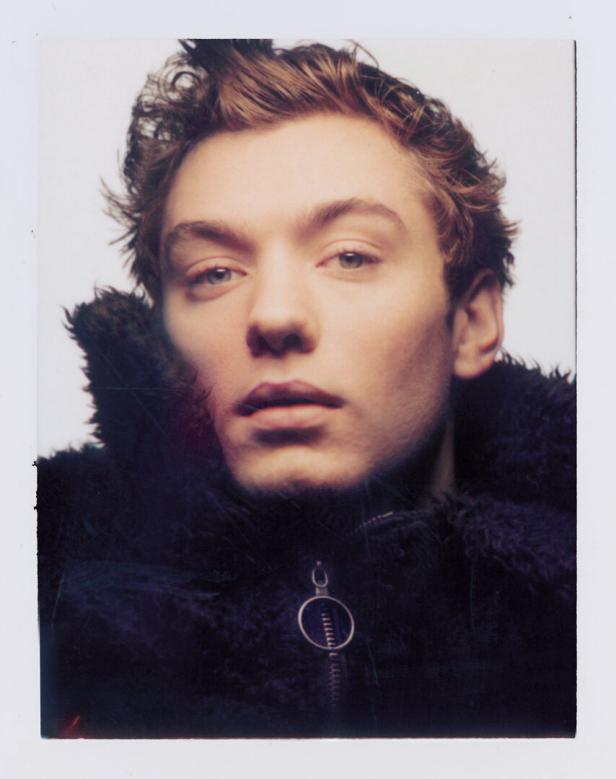 Jude Law