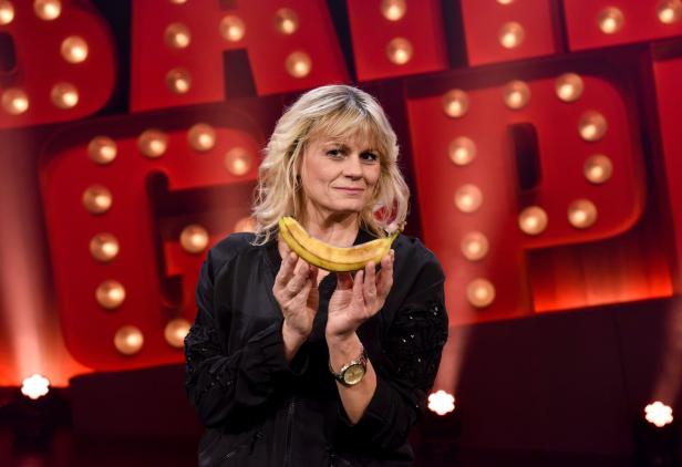 Kabarettgipfel Eva Maria Marold