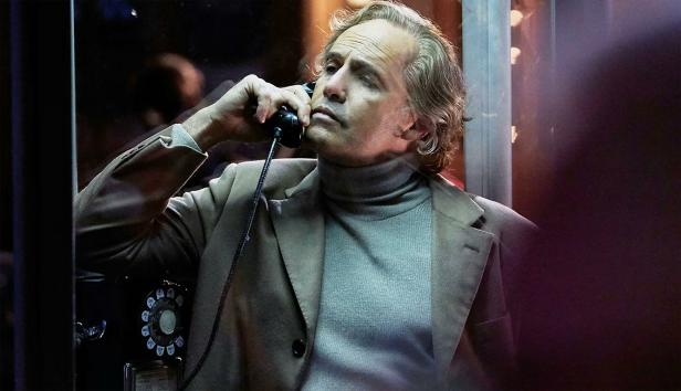 Billy Zane als Marlon Brando