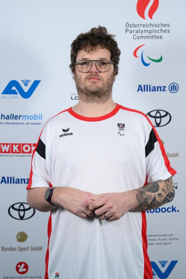 OLYMPICS - OEPC, equipping handover