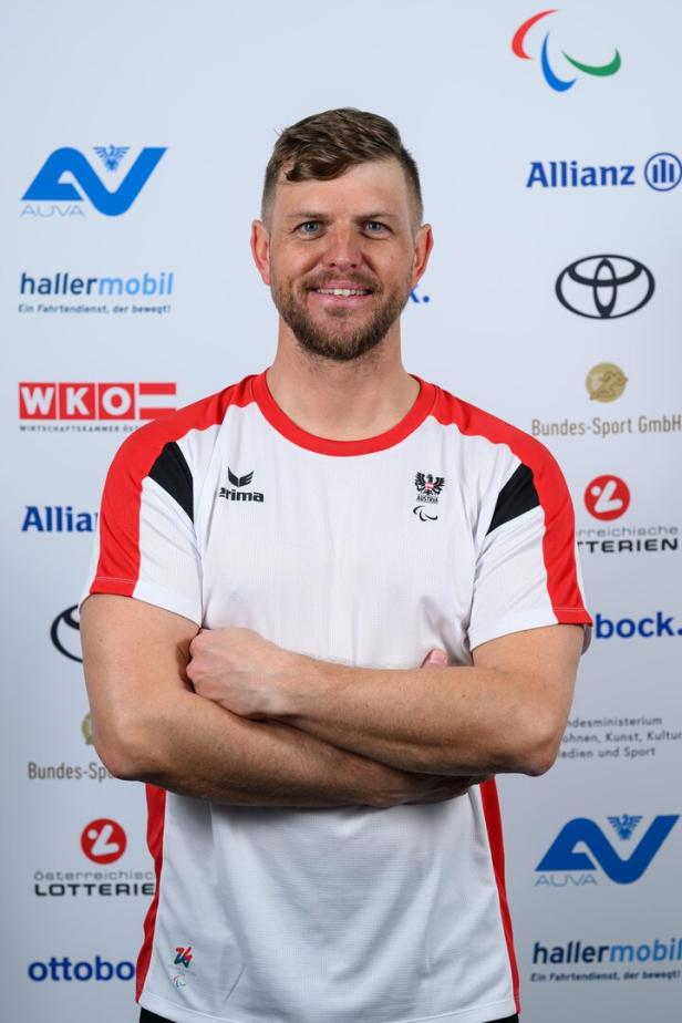 OLYMPICS - OEPC, equipping handover