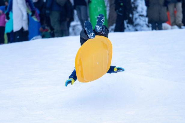 US-MAJOR-NOR'EASTER-BRINGS-BLIZZARD-CONDITIONS-TO-NORTHEAST