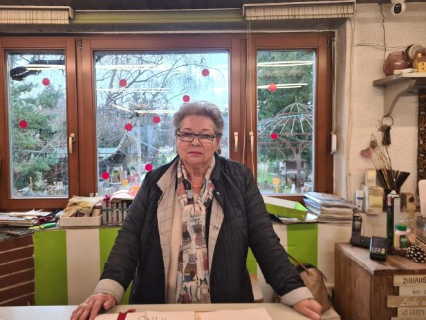 Mord, Penzing, Friedhof, Wien