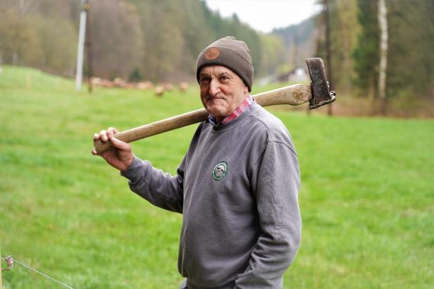 Josef Kleinrath (1949-2004).