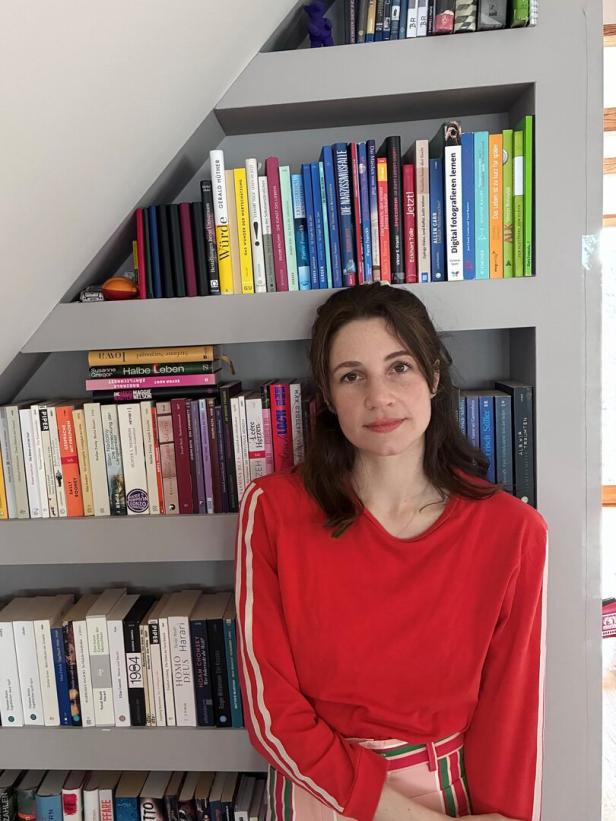 Anna Rieser
