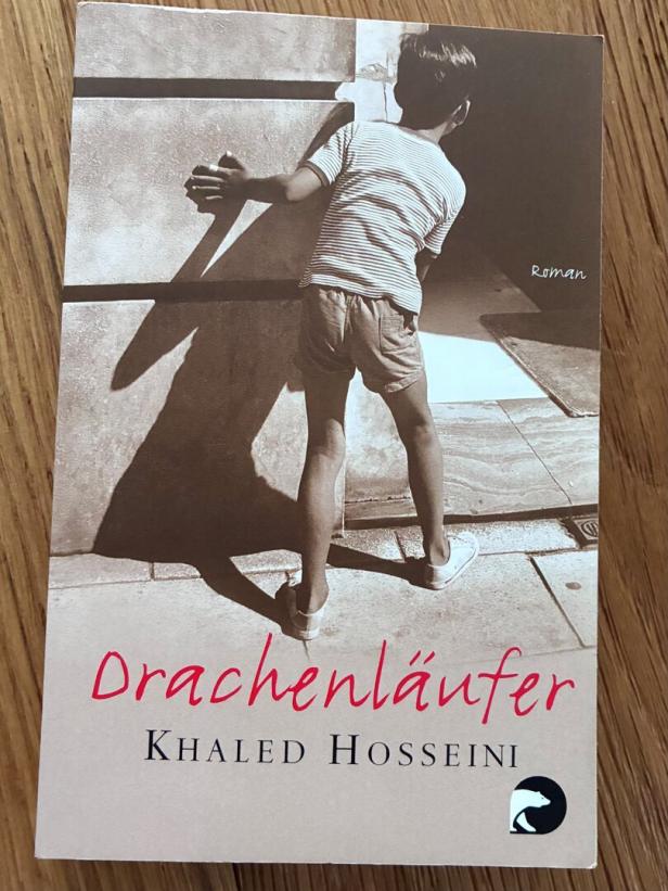 Drachenläufer
