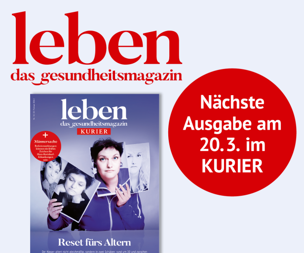 Leben Magazin