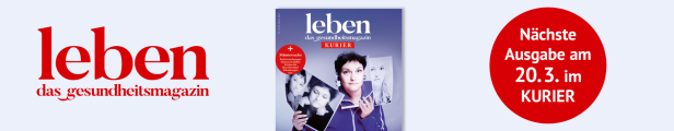 Leben Magazin