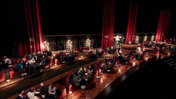 Sicherheit, Nachhaltigkeit, Greenroom u. v. m.: Der ORF präsentiert umfassendes Update zum Eurovision Song Contest