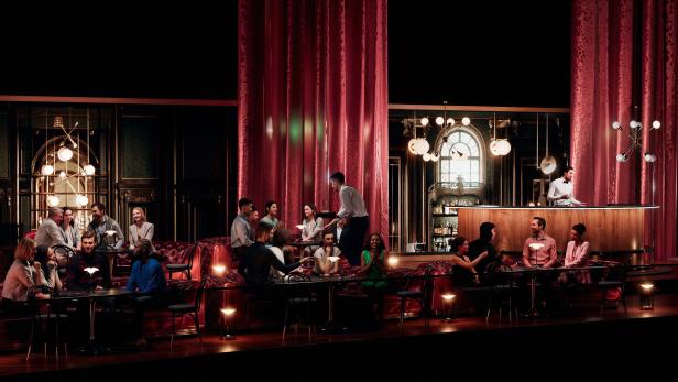 Sicherheit, Nachhaltigkeit, Greenroom u. v. m.: Der ORF präsentiert umfassendes Update zum Eurovision Song Contest