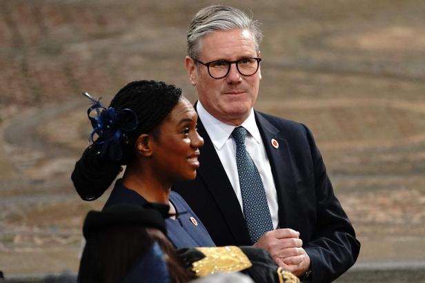 BRITAIN-ROYALS-WWII-HISTORY-ANNIVERSARY