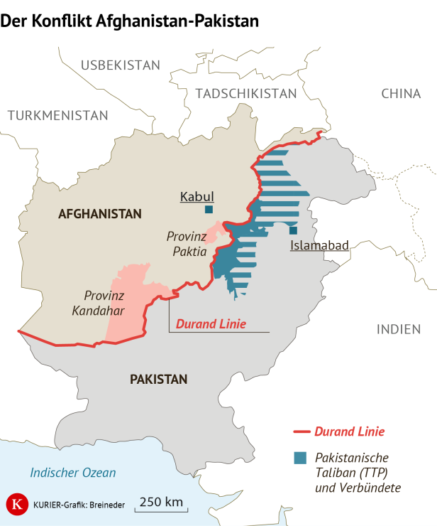 KURIER Grafik/Breineder