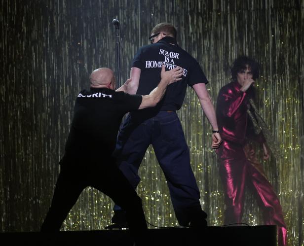 BRIT Awards 2026 - Show