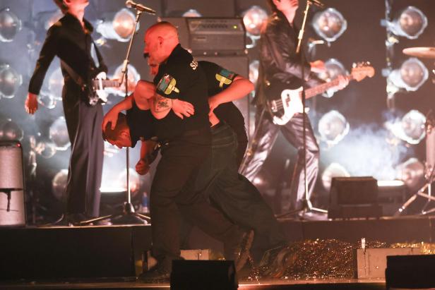 BRIT Awards 2026 - Show