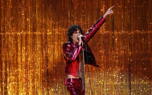 BRIT Awards 2026 - Show