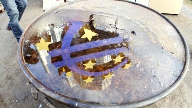 Fahrplan bis zum Euro-Schuldengipfel