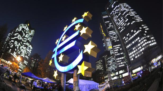 Fahrplan bis zum Euro-Schuldengipfel