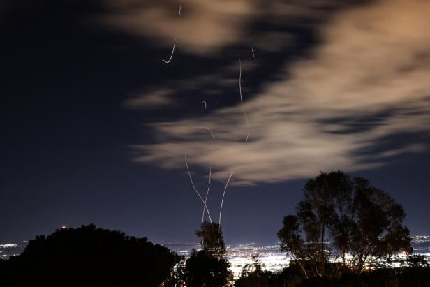 Israel and US launch attack on Iran