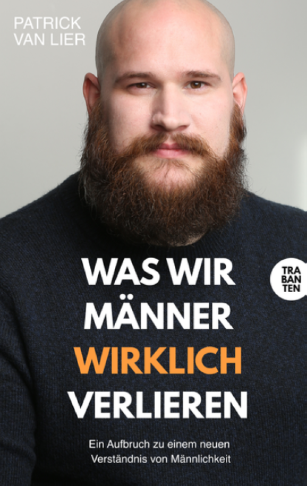 Buch von Patrick van Lier