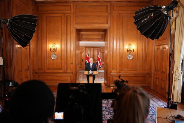 U.S. and Israeli attacks on Iran